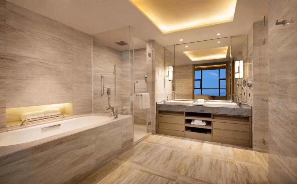 Four Points by Sheraton Hefei, Baohe 4*