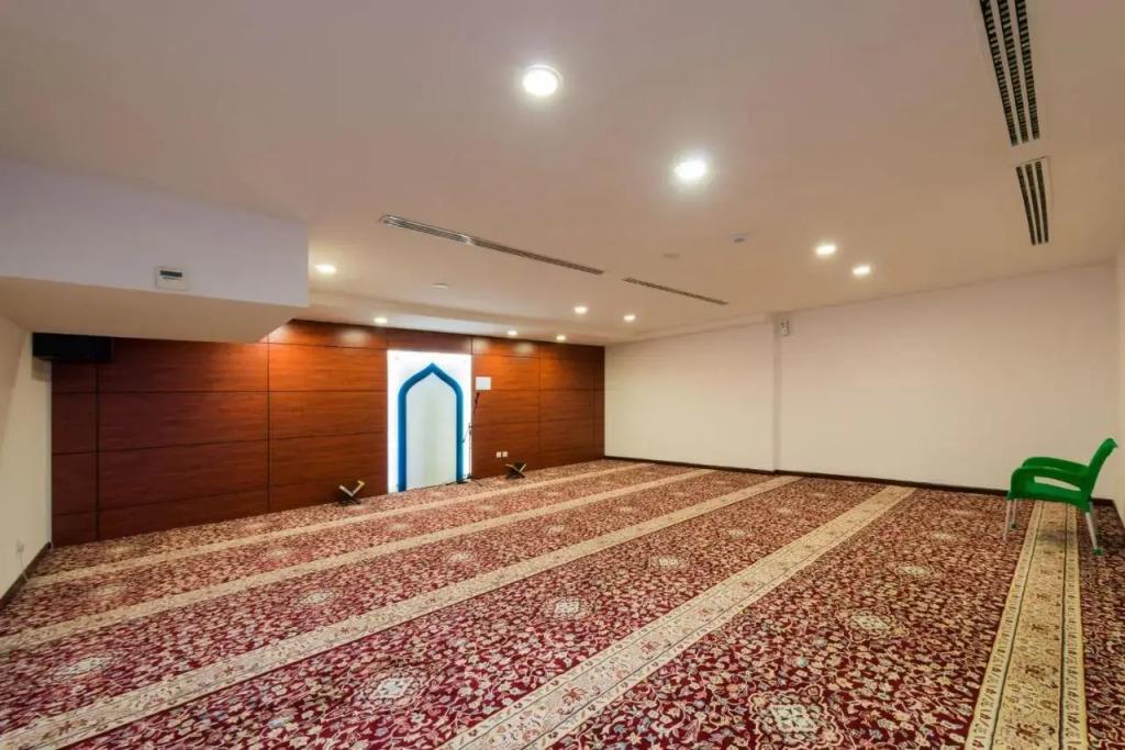 Boudl Al Sahafa 3*