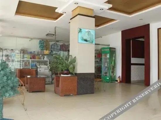 Sanya Jian'an Hotel 2*