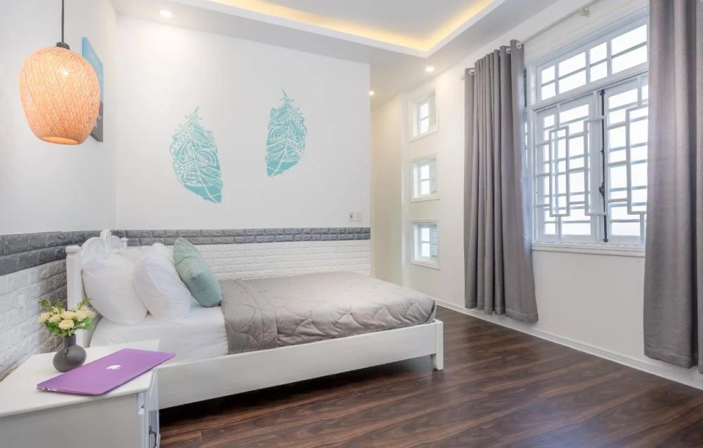 Sunny Hotel Da Nang 2*