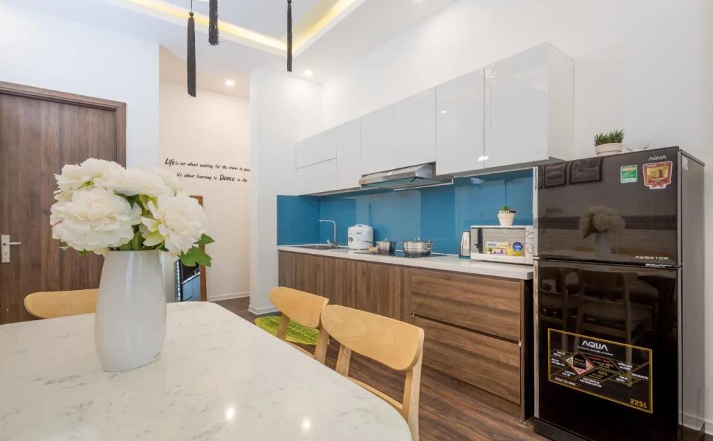 Sunny Hotel Da Nang 2*