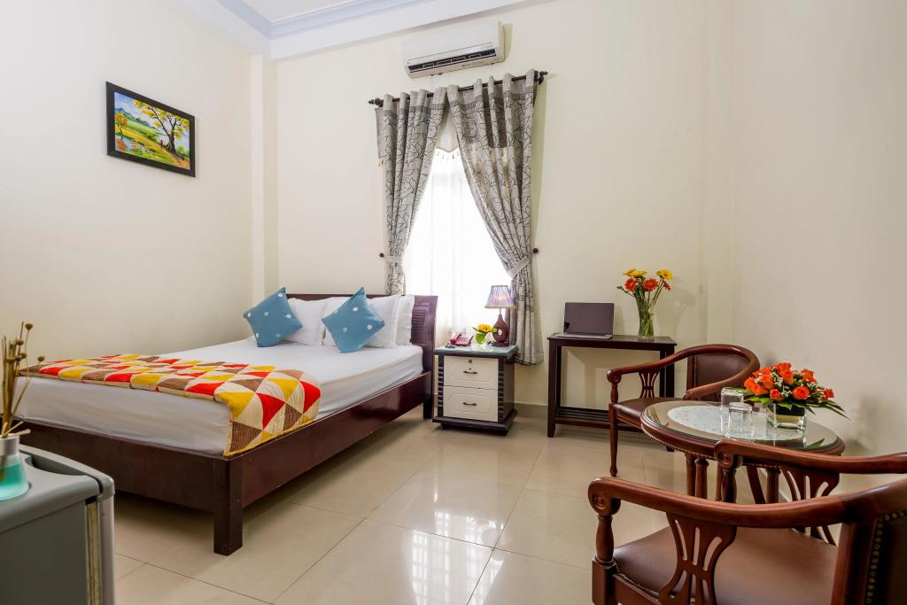 Sunny Hotel Da Nang 2*