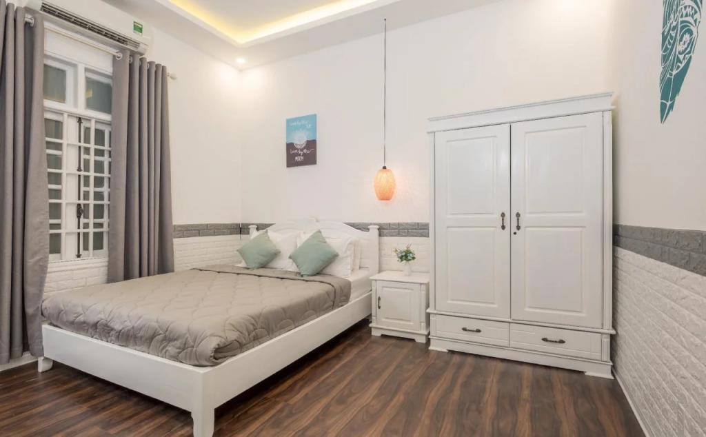 Sunny Hotel Da Nang 2*