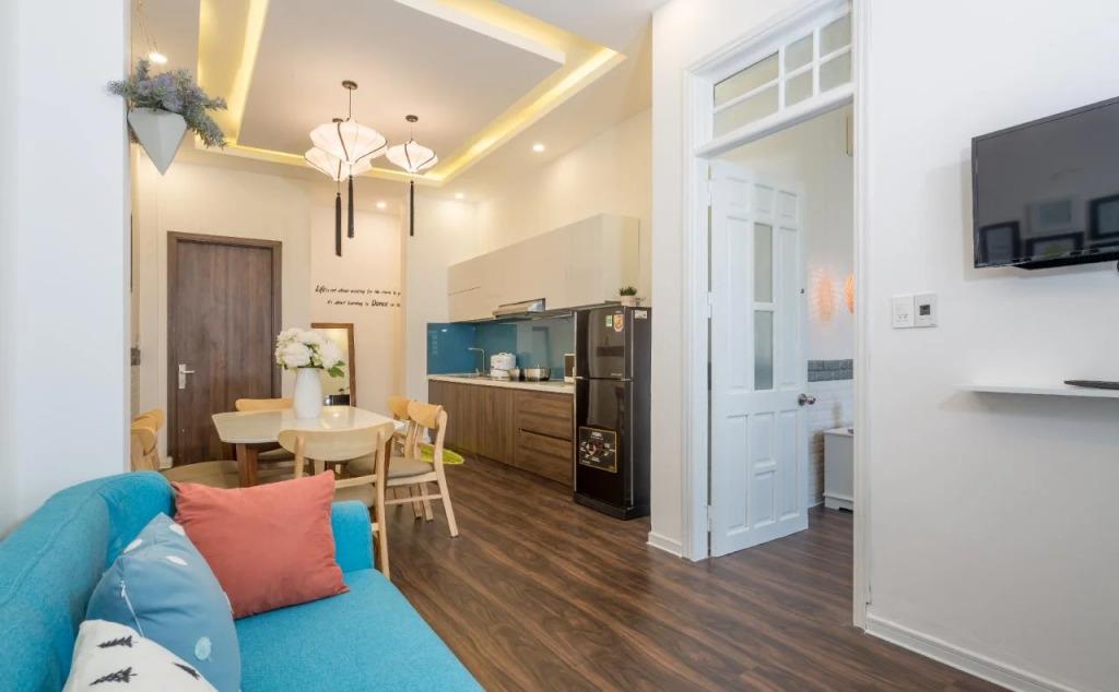 Sunny Hotel Da Nang 2*