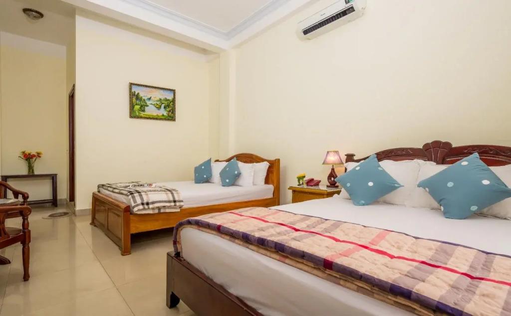 Sunny Hotel Da Nang 2*