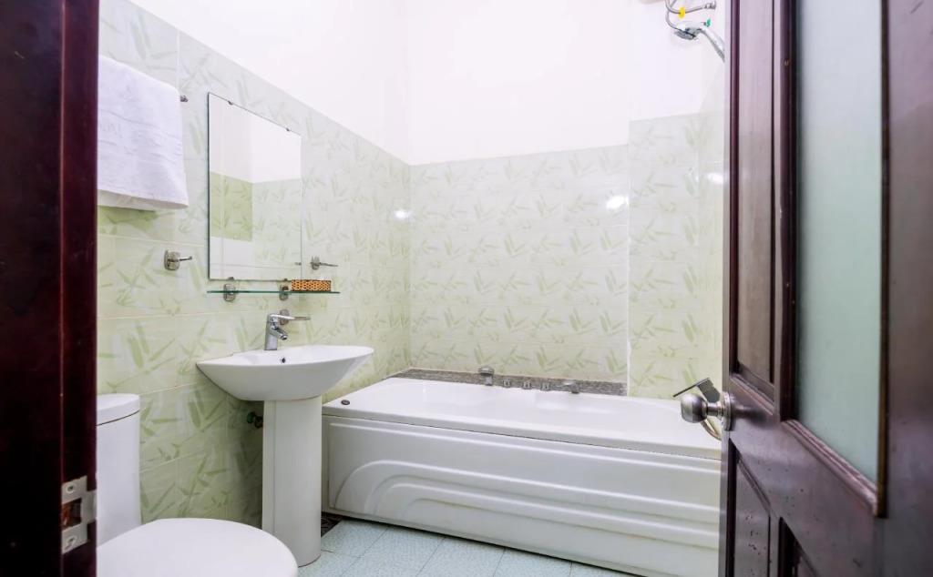 Sunny Hotel Da Nang 2*