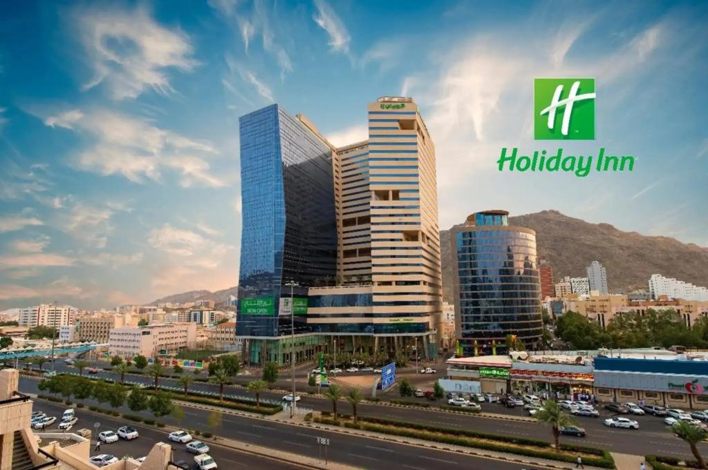 Makkah Al Aziziah 5*