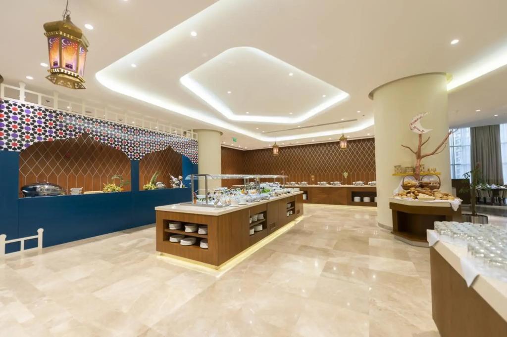 Makkah Al Aziziah 5*