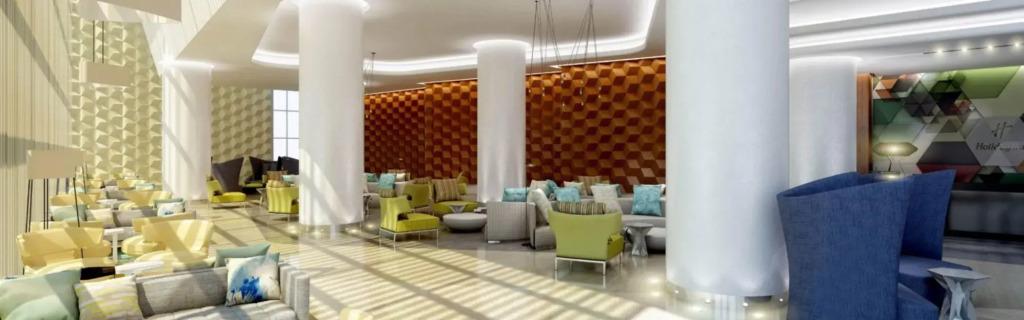 Makkah Al Aziziah 5*