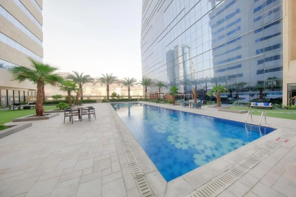 Makkah Al Aziziah 5*
