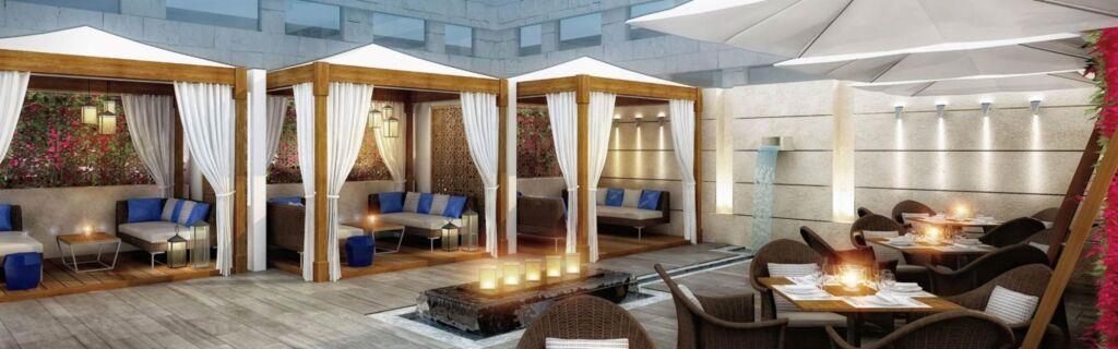 Makkah Al Aziziah 5*