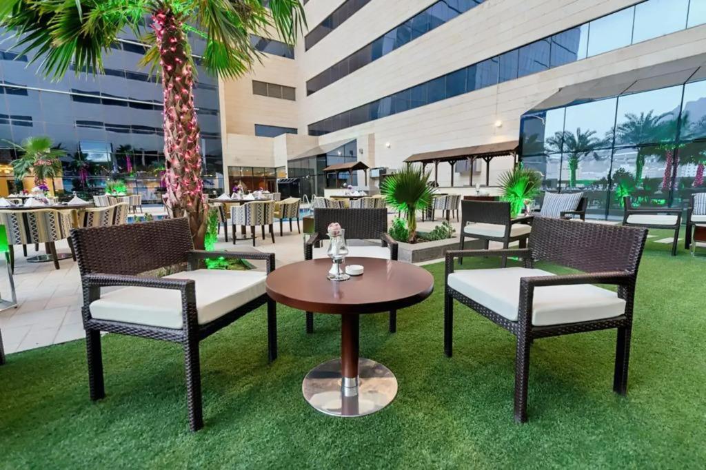 Makkah Al Aziziah 5*
