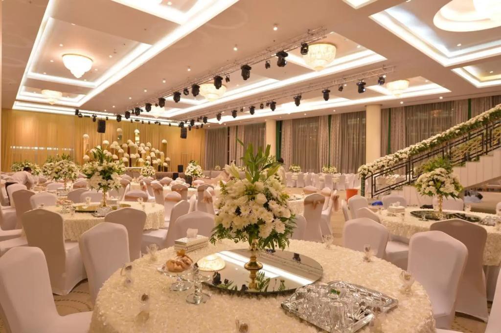 Makkah Al Aziziah 5*