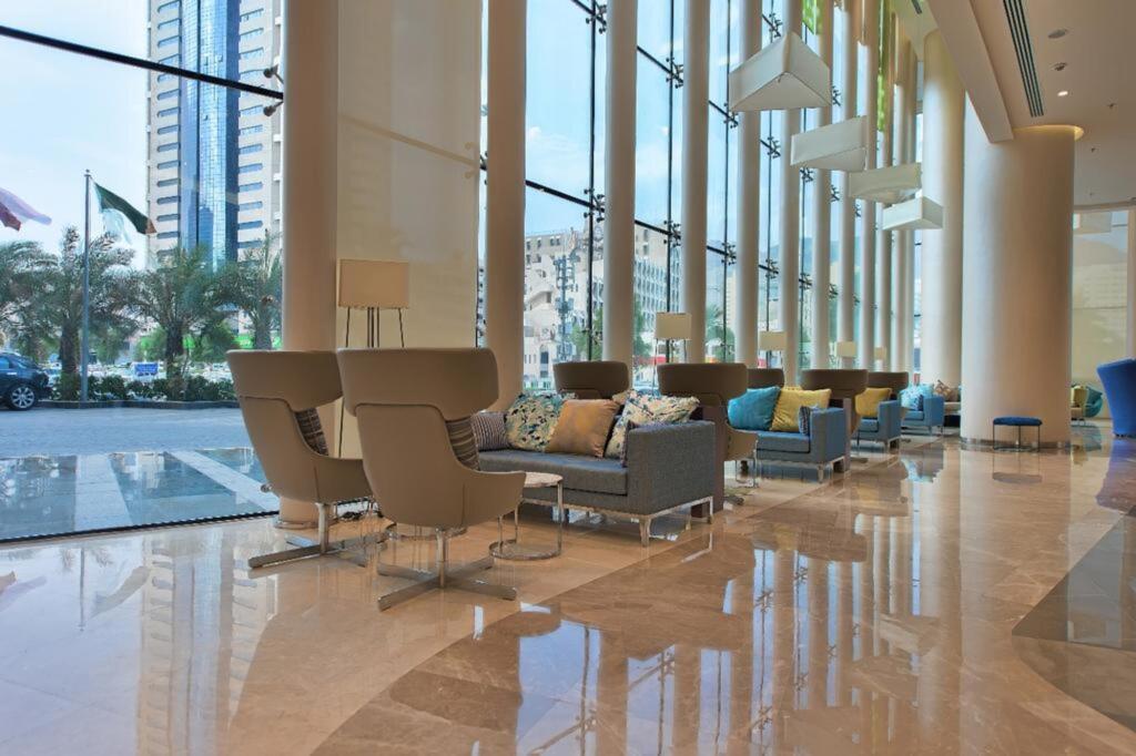 Makkah Al Aziziah 5*