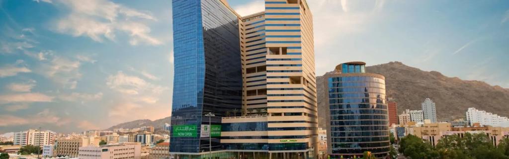 Makkah Al Aziziah 5*