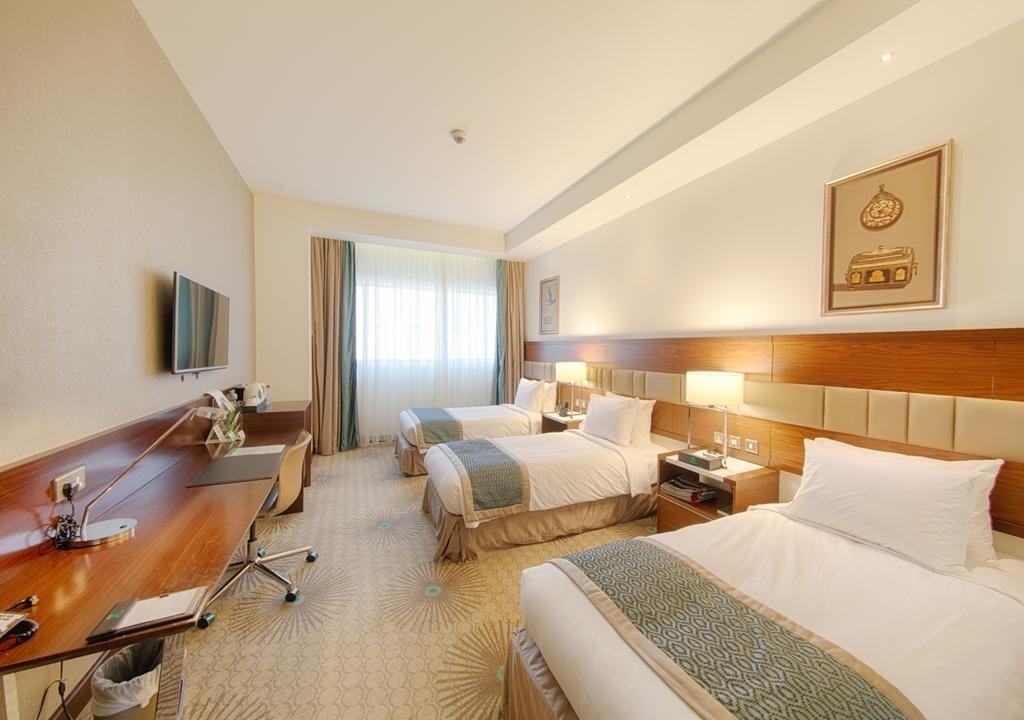 Makkah Al Aziziah 5*
