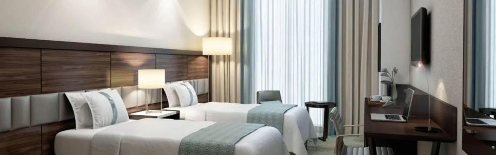 Makkah Al Aziziah 5*