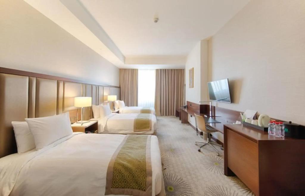Makkah Al Aziziah 5*