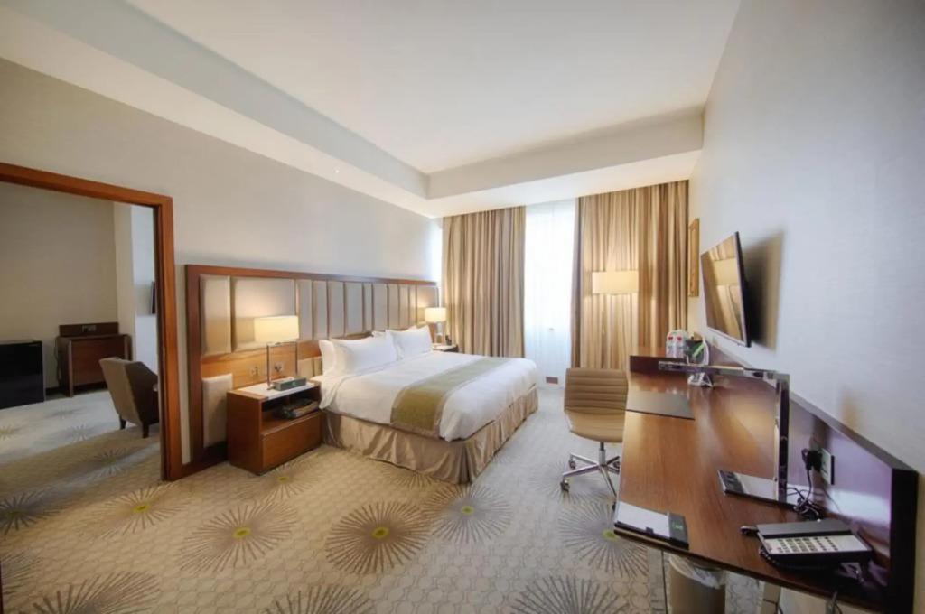 Makkah Al Aziziah 5*