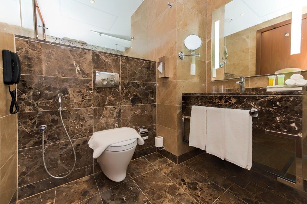 Makkah Al Aziziah 5*
