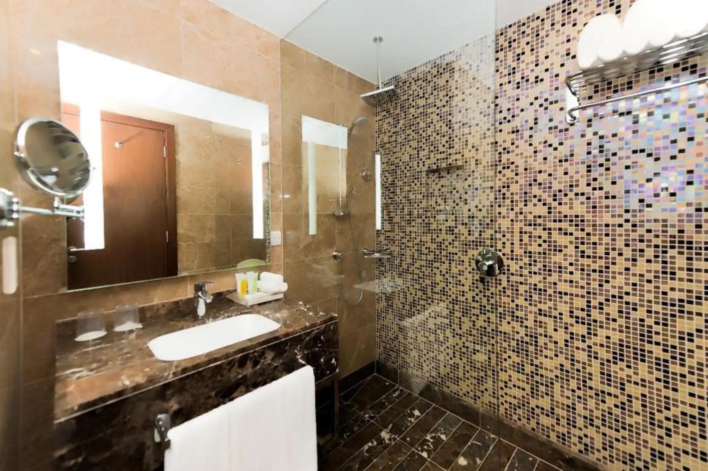 Makkah Al Aziziah 5*
