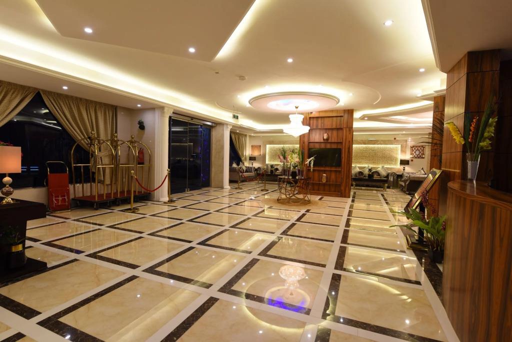 Palette Luxury Credi Hotel 0*