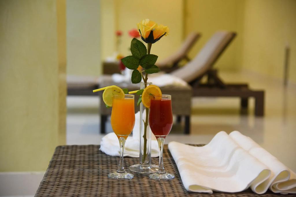 Palette Luxury Credi Hotel 0*