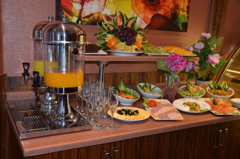 Palette Luxury Credi Hotel 0*