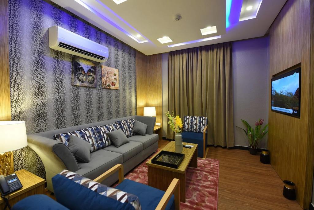 Palette Luxury Credi Hotel 0*