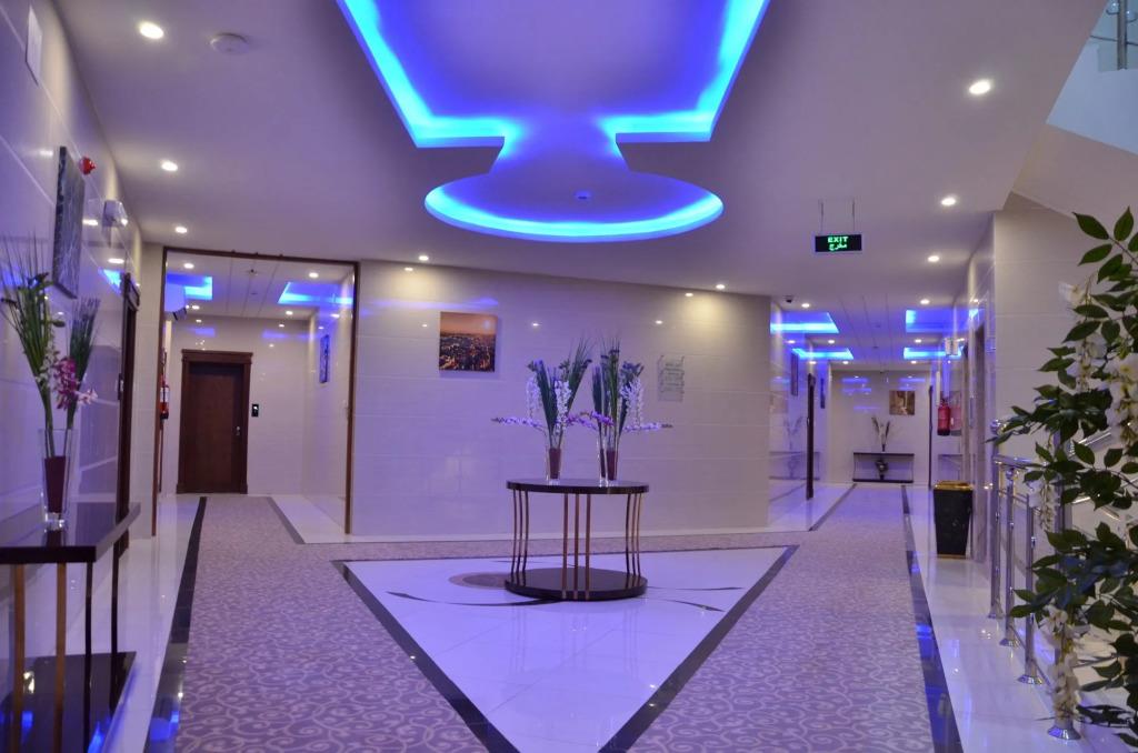 Palette Luxury Credi Hotel 0*