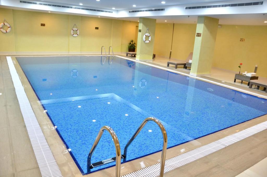 Palette Luxury Credi Hotel 0*