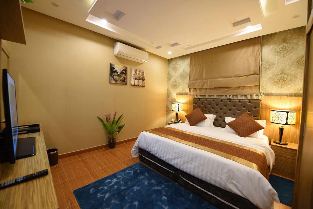 Palette Luxury Credi Hotel 0*