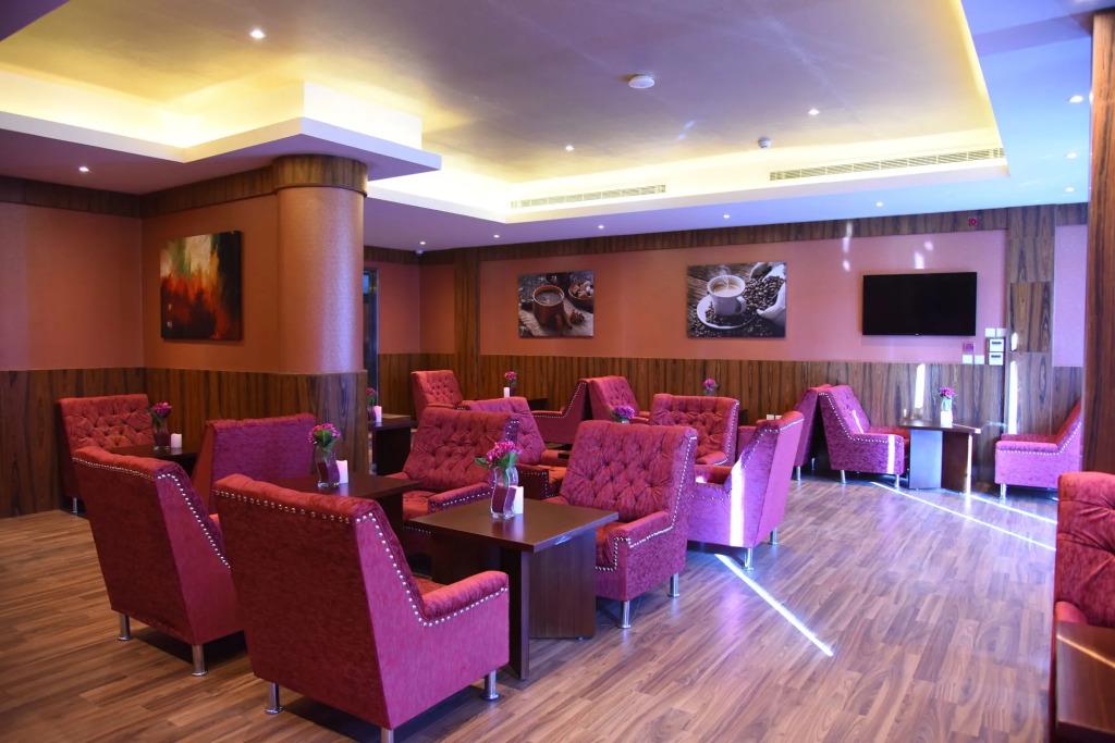 Palette Luxury Credi Hotel 0*
