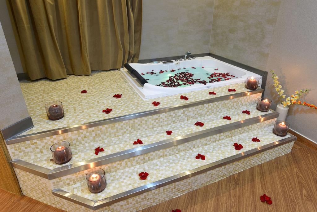 Palette Luxury Credi Hotel 0*