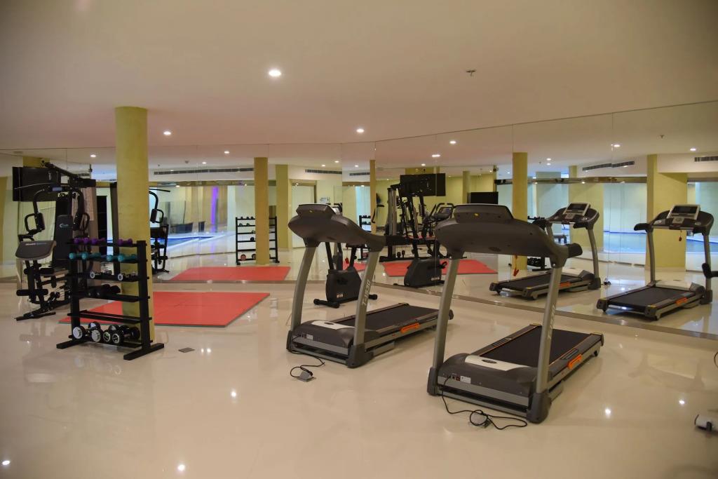 Palette Luxury Credi Hotel 0*