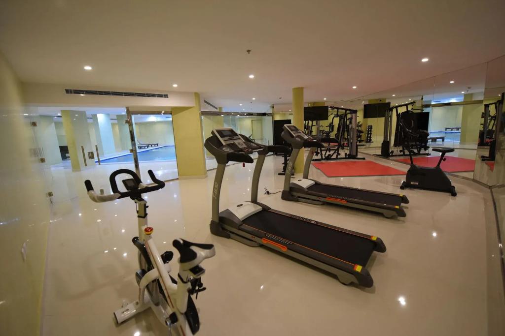 Palette Luxury Credi Hotel 0*