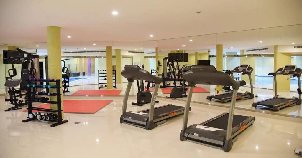 Palette Luxury Credi Hotel 0*