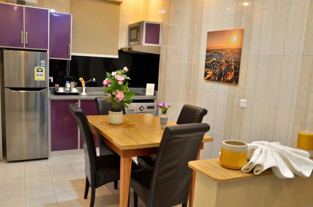 Palette Luxury Credi Hotel 0*