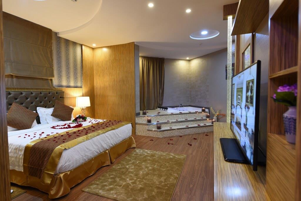 Palette Luxury Credi Hotel 0*