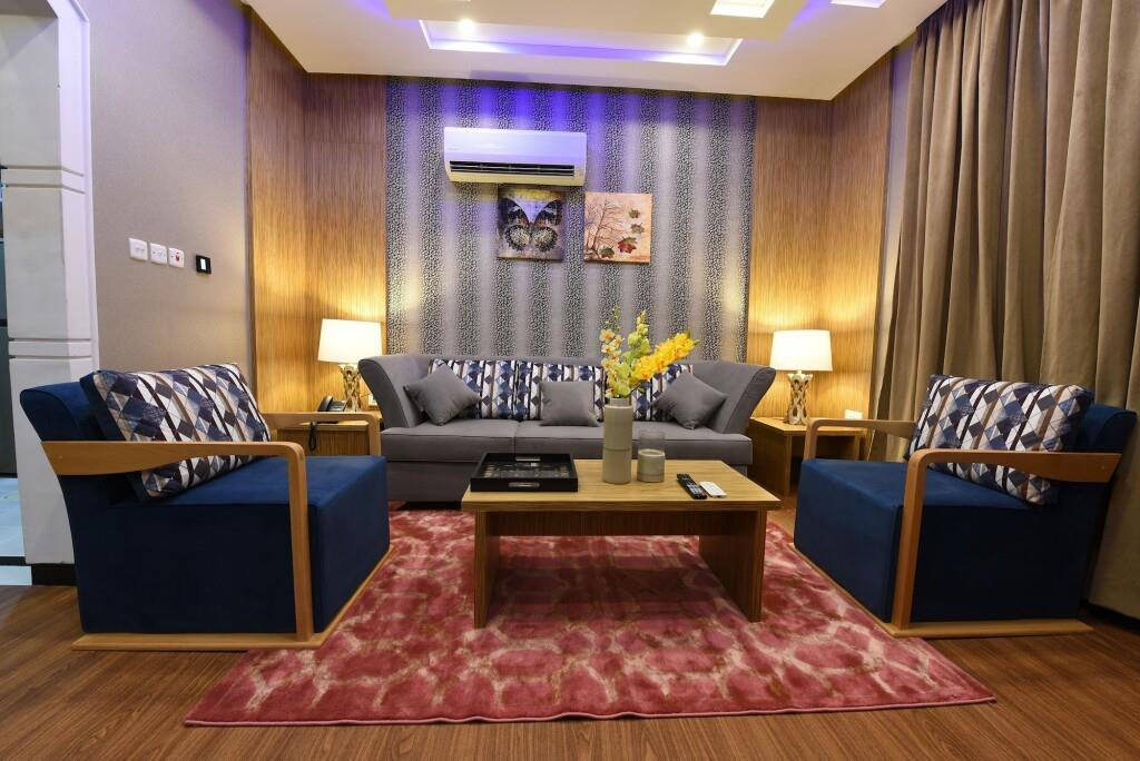 Palette Luxury Credi Hotel 0*