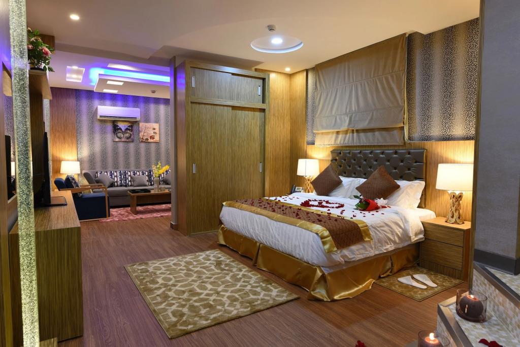 Palette Luxury Credi Hotel 0*