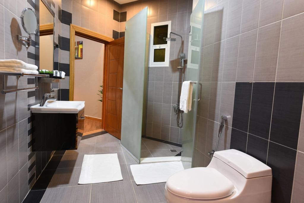 Palette Luxury Credi Hotel 0*