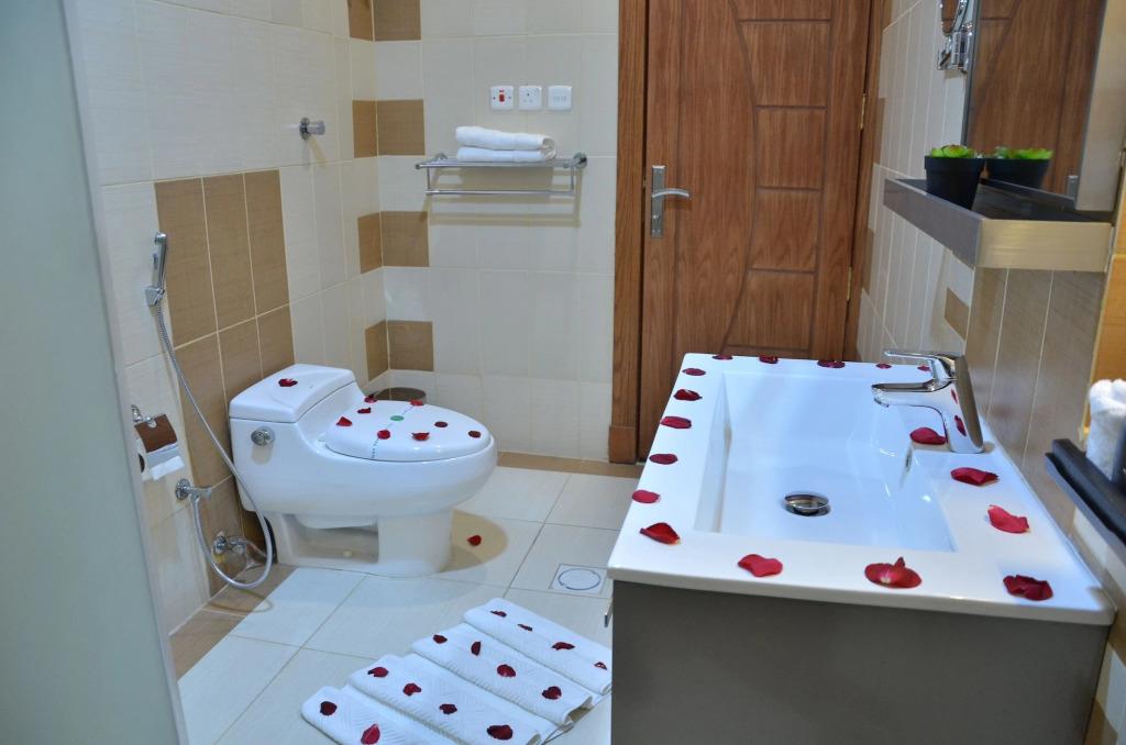 Palette Luxury Credi Hotel 0*