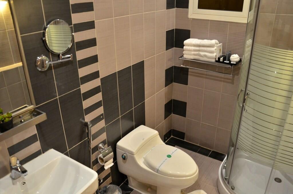 Palette Luxury Credi Hotel 0*