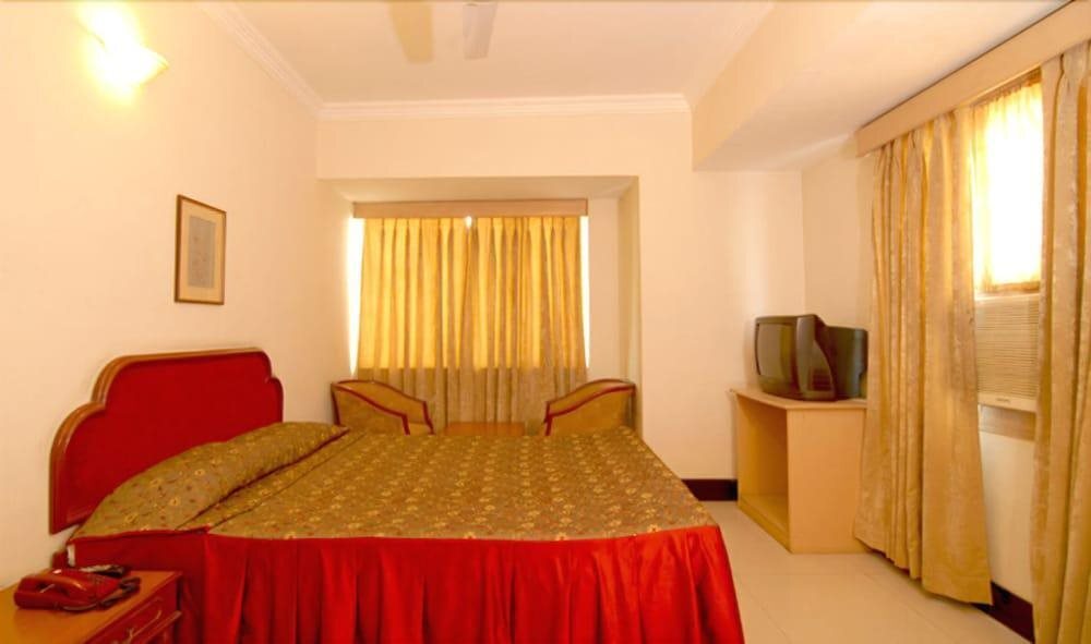 Hotel Chanakya Inn 3*