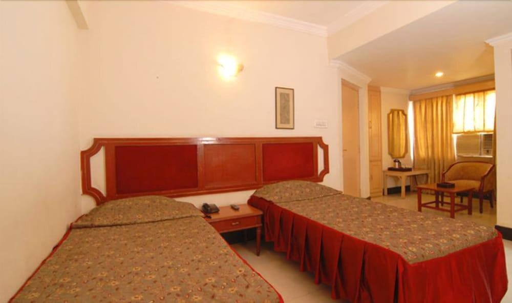 Hotel Chanakya Inn 3*