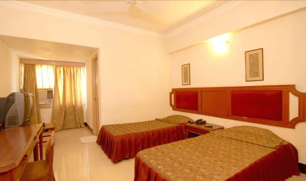 Hotel Chanakya Inn 3*