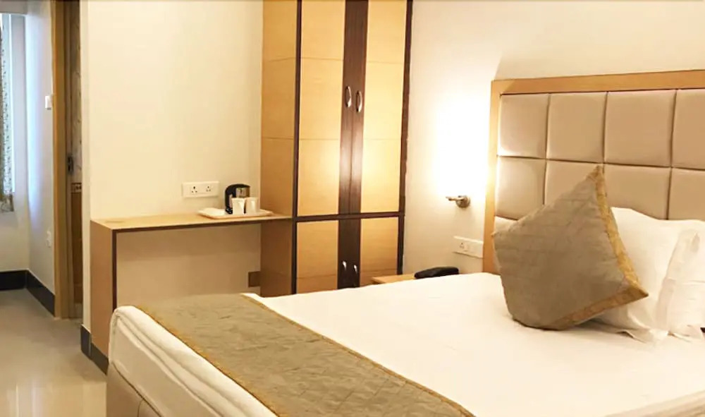 Hotel Chanakya Inn 3*