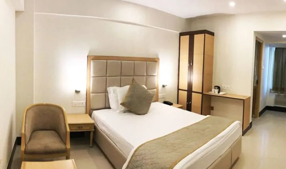 Hotel Chanakya Inn 3*