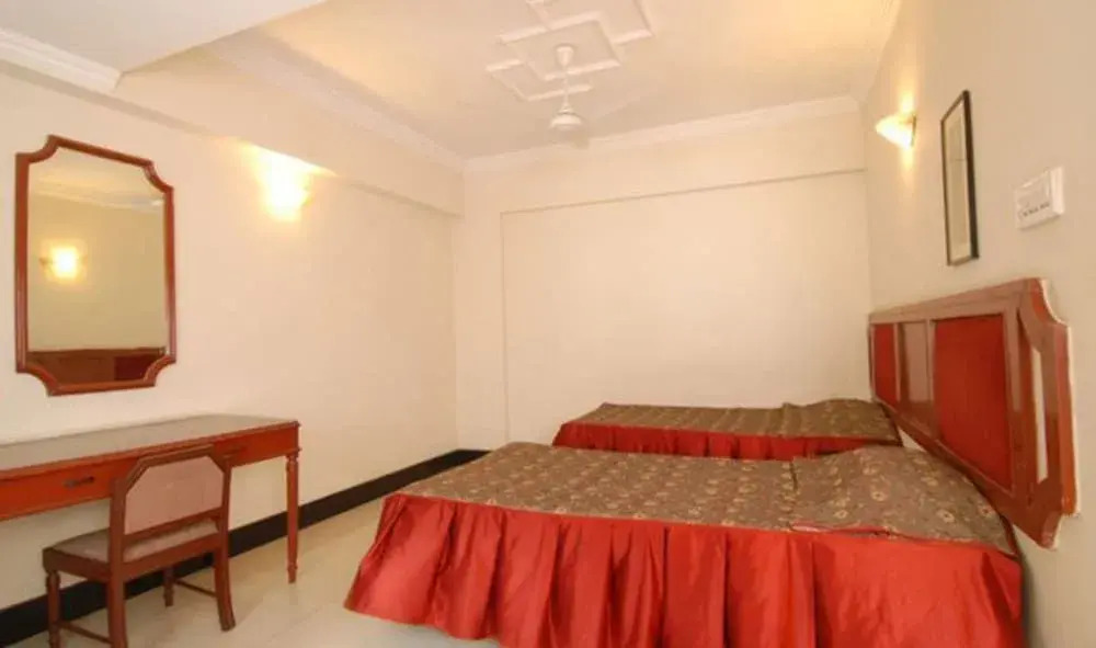 Hotel Chanakya Inn 3*
